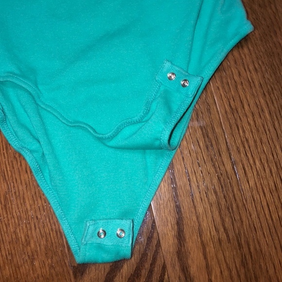 bodysuit - Picture 3 of 3